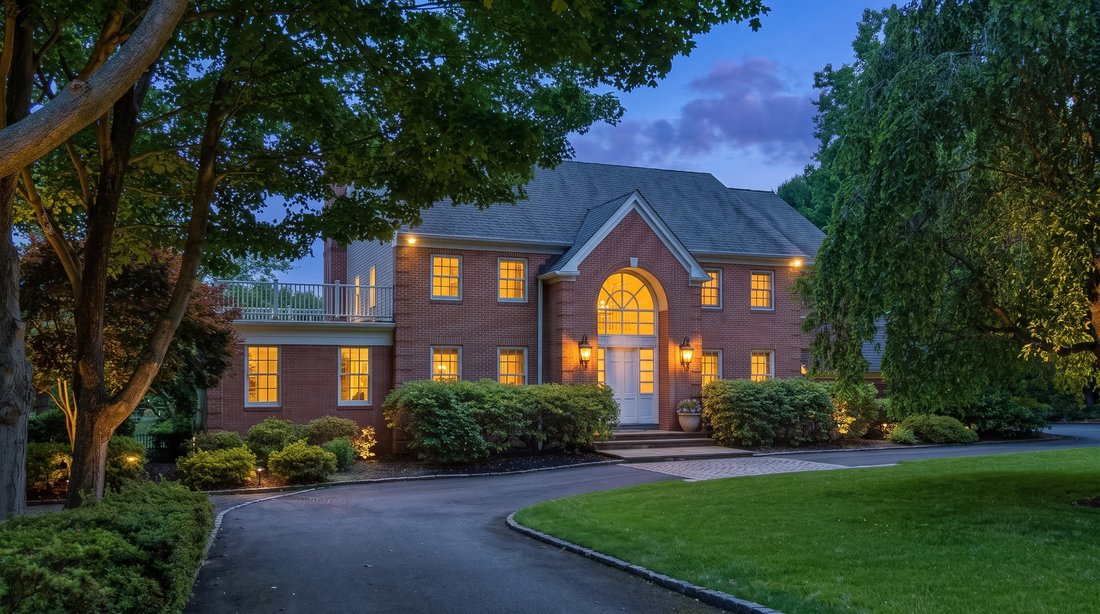 House in Upper Brookville, New York, United States 4 - 18372537