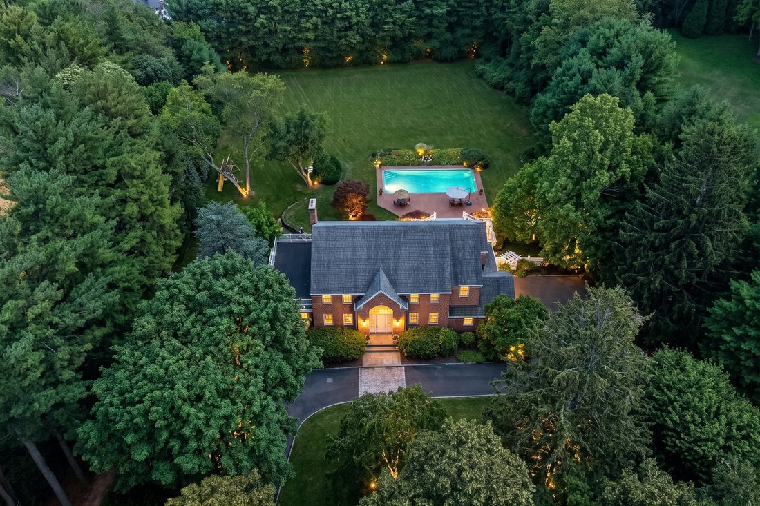 House in Upper Brookville, New York, United States 3 - 18372537