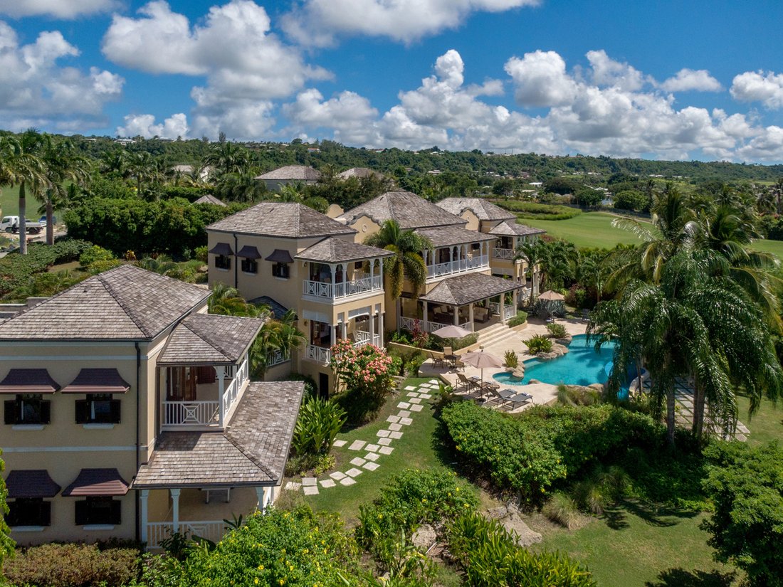 House in Westmoreland, Saint James, Barbados 3 - 18390076