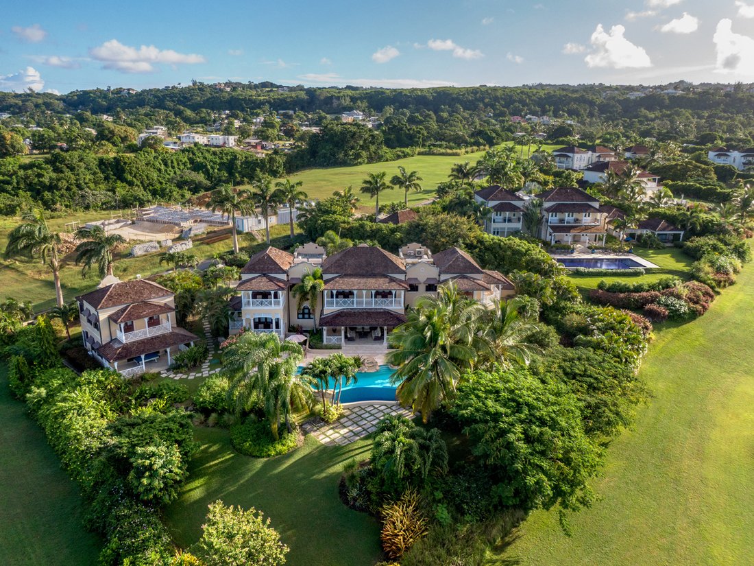 House in Westmoreland, Saint James, Barbados 2 - 18390076