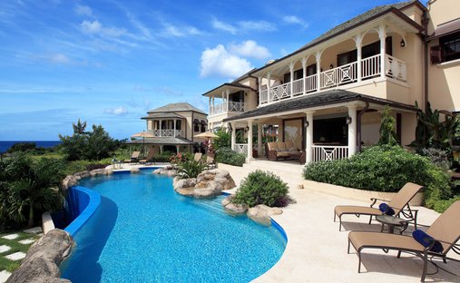 Casa a Westmoreland, Saint James, Barbados 1