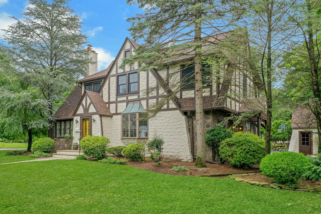 House in Ramsey, New Jersey, United States 2 - 18390116