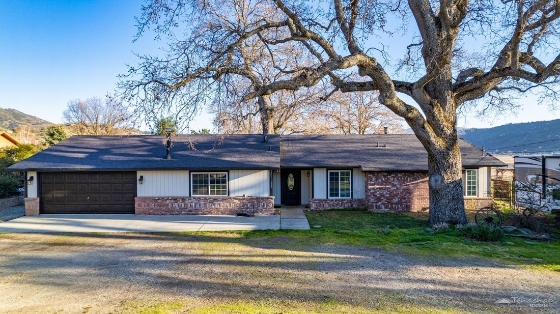 House in Tehachapi, California, United States 3 - 18390101