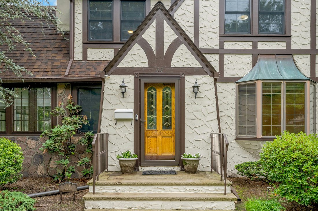 House in Ramsey, New Jersey, United States 4 - 18390116