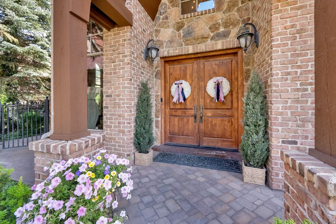 House in Holladay, Utah, United States 5 - 18390099