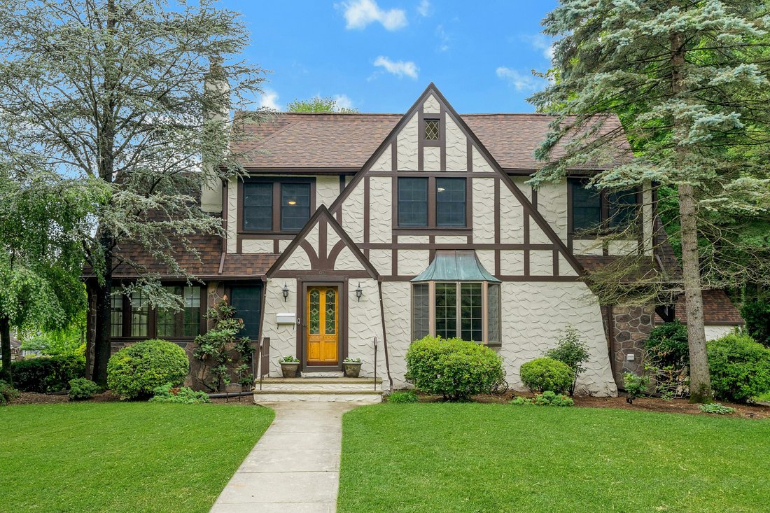 House in Ramsey, New Jersey, United States 1 - 18390116