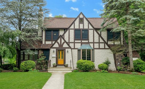 House in Ramsey, New Jersey, United States 1