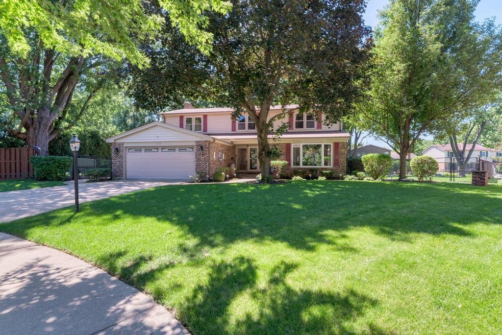 House in Arlington Heights, Illinois, United States 2 - 18390104