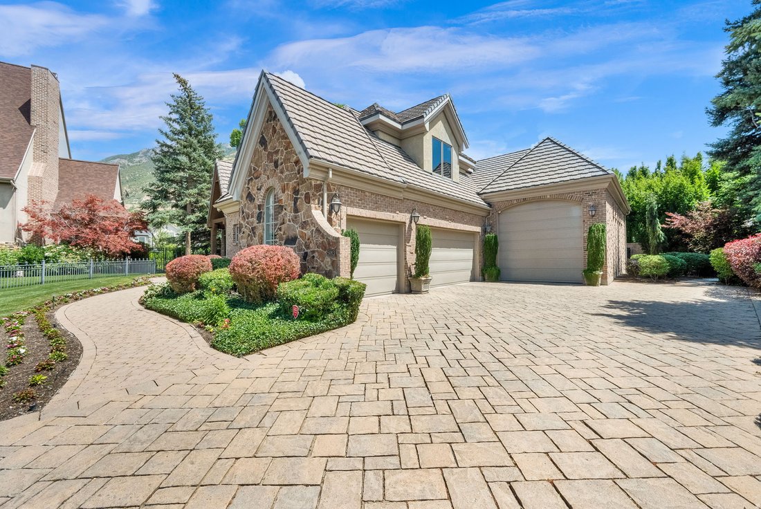 House in Holladay, Utah, United States 4 - 18390099