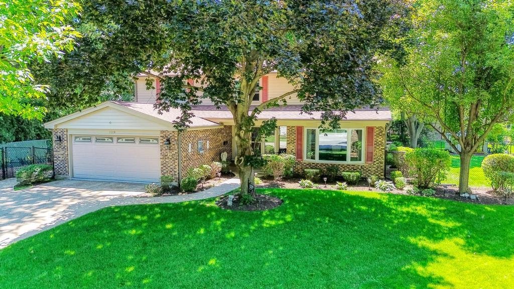 House in Arlington Heights, Illinois, United States 3 - 18390104