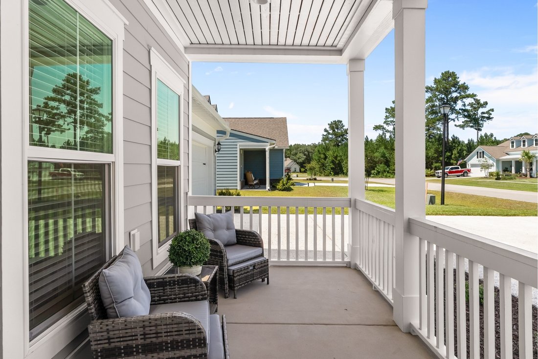 House in Johns Island, South Carolina, United States 4 - 18390115