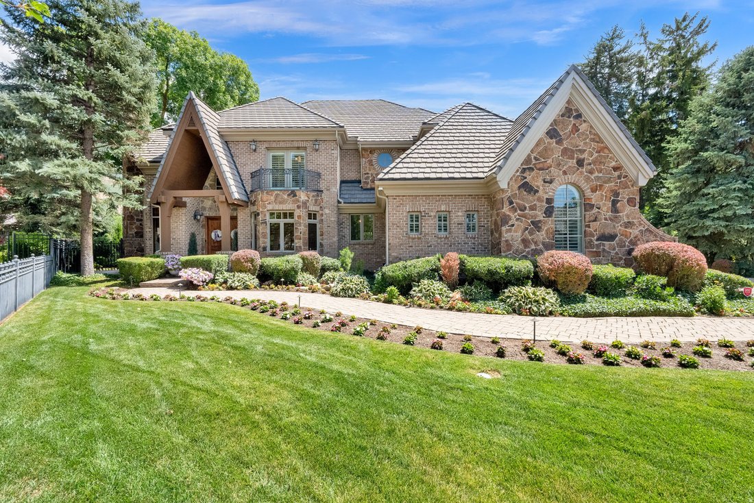 House in Holladay, Utah, United States 1 - 18390099