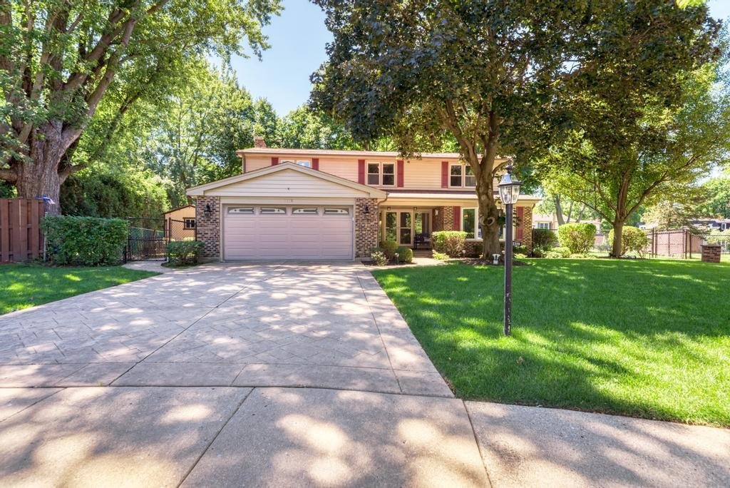House in Arlington Heights, Illinois, United States 4 - 18390104