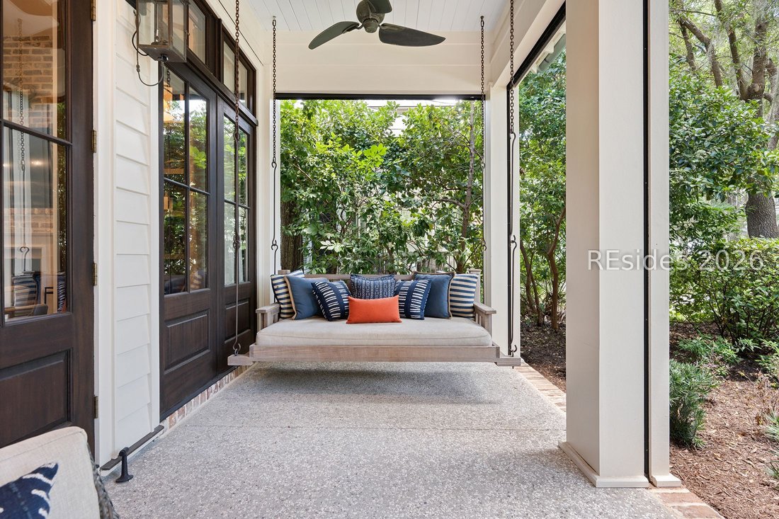 House in Bluffton, South Carolina, United States 5 - 18390105