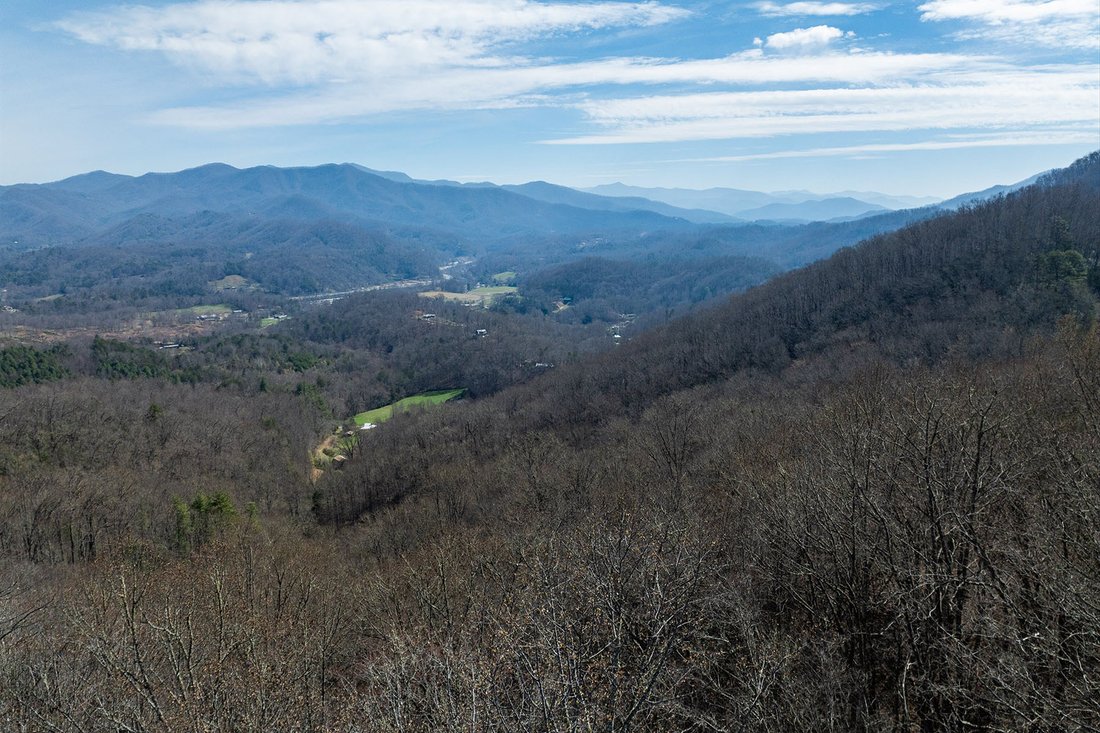 Land in Whittier, North Carolina, United States 1 - 18390112