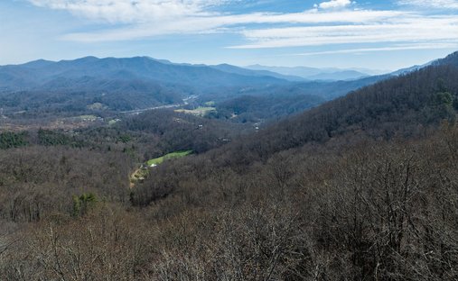 Land in Whittier, North Carolina, United States 1