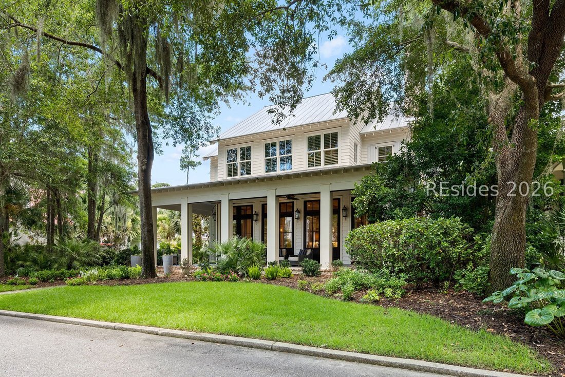 House in Bluffton, South Carolina, United States 2 - 18390105