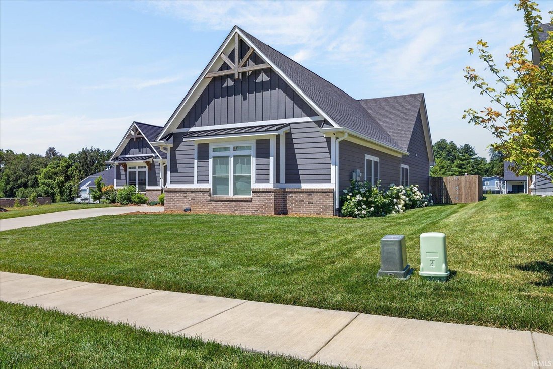 House in Bloomington, Indiana, United States 2 - 18390106