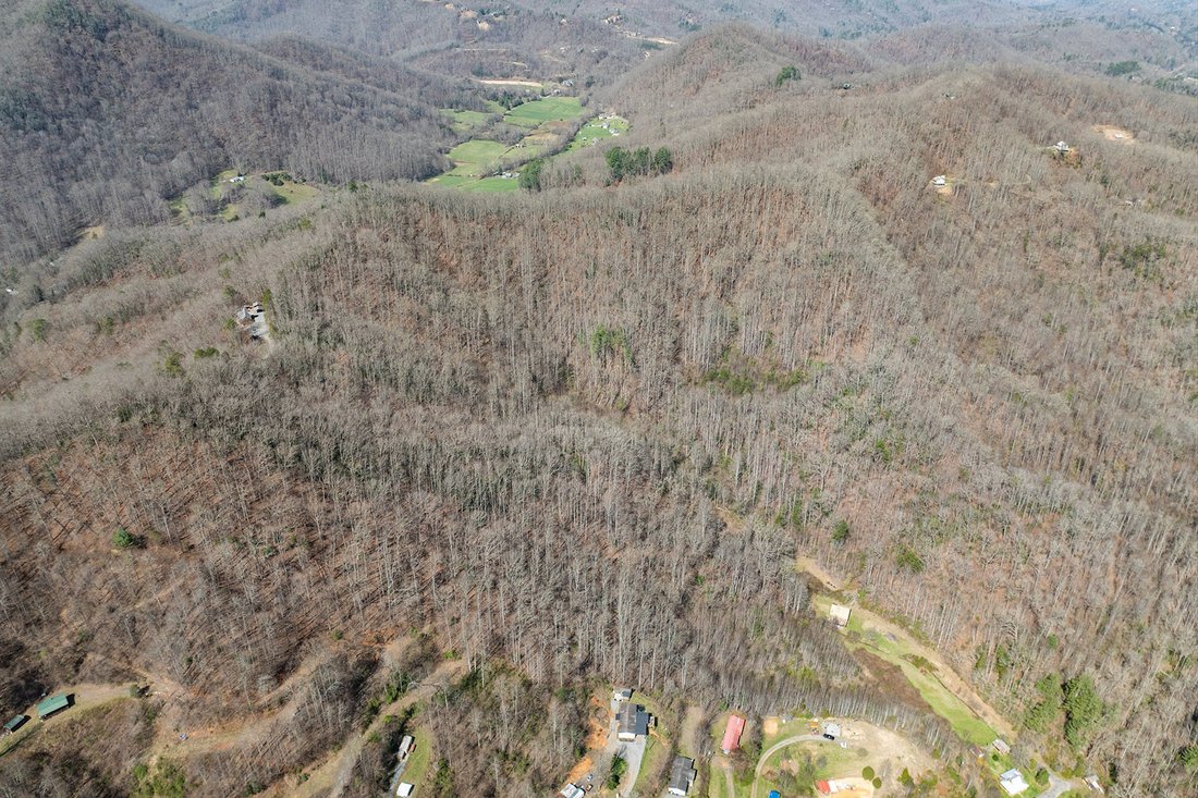 Land in Whittier, North Carolina, United States 4 - 18390112