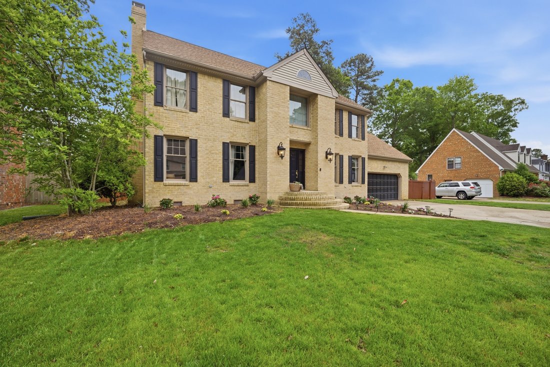 House in Chesapeake, Virginia, United States 2 - 18390111