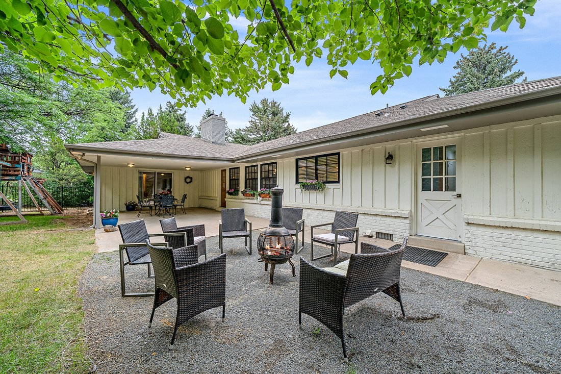 Haus in Englewood, Colorado, Vereinigte Staaten 2 - 18390114