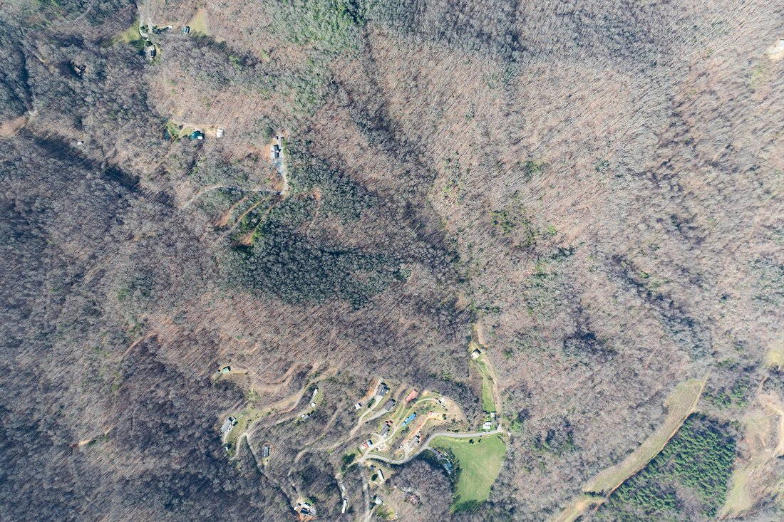 Land in Whittier, North Carolina, United States 2 - 18390112