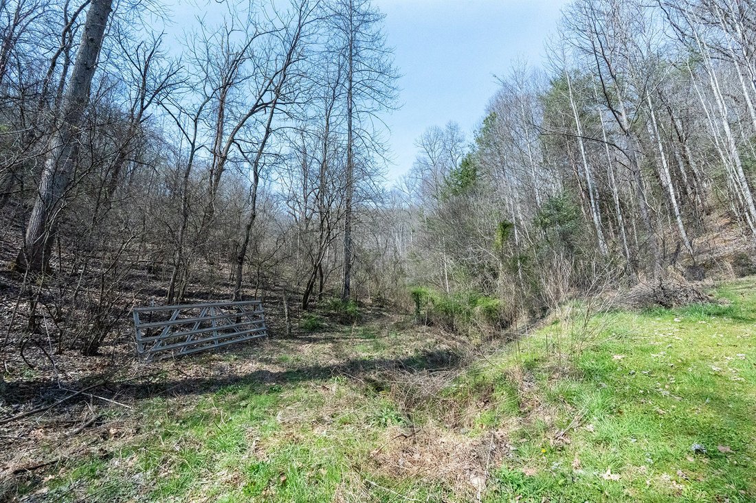 Land in Whittier, North Carolina, United States 5 - 18390112