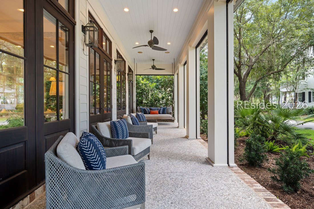 House in Bluffton, South Carolina, United States 4 - 18390105