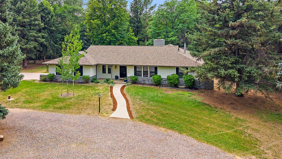 Haus in Englewood, Colorado, Vereinigte Staaten 1 - 18390114
