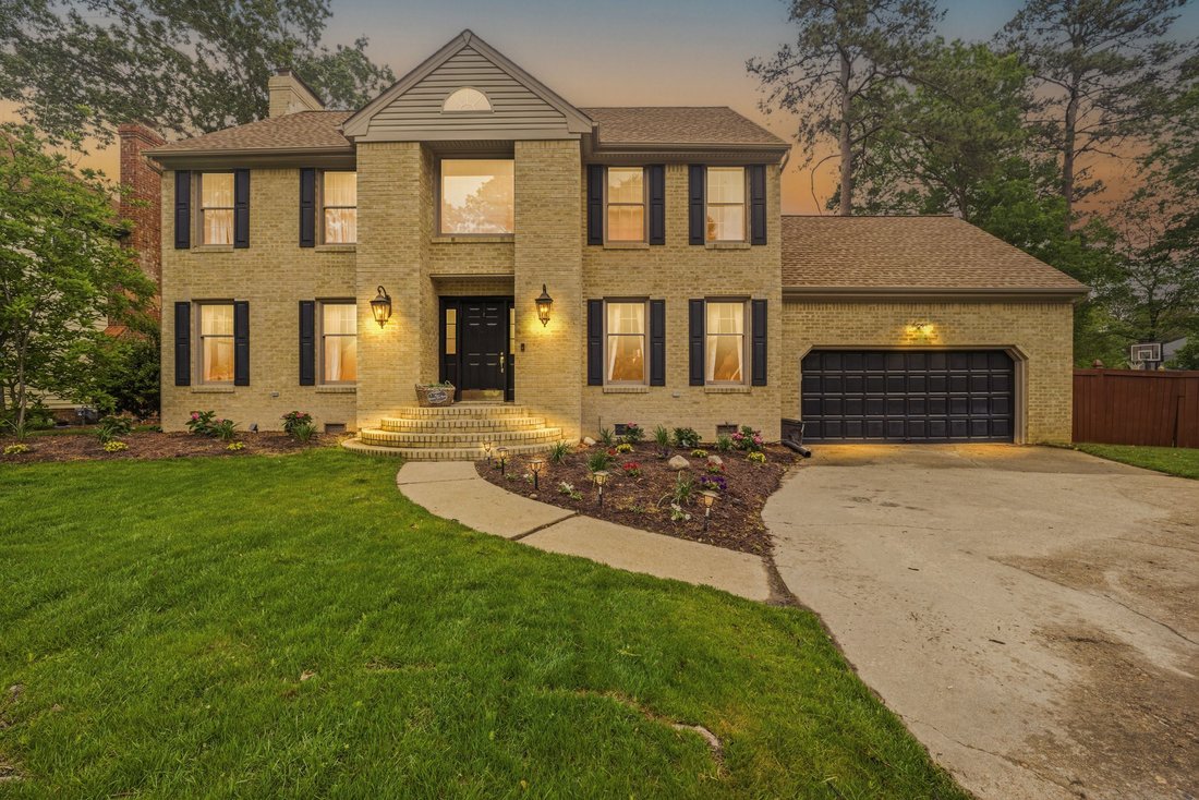 House in Chesapeake, Virginia, United States 1 - 18390111