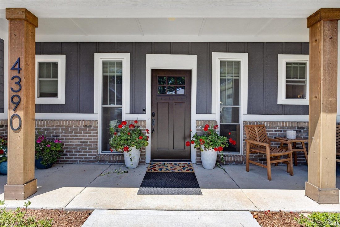 House in Bloomington, Indiana, United States 5 - 18390106