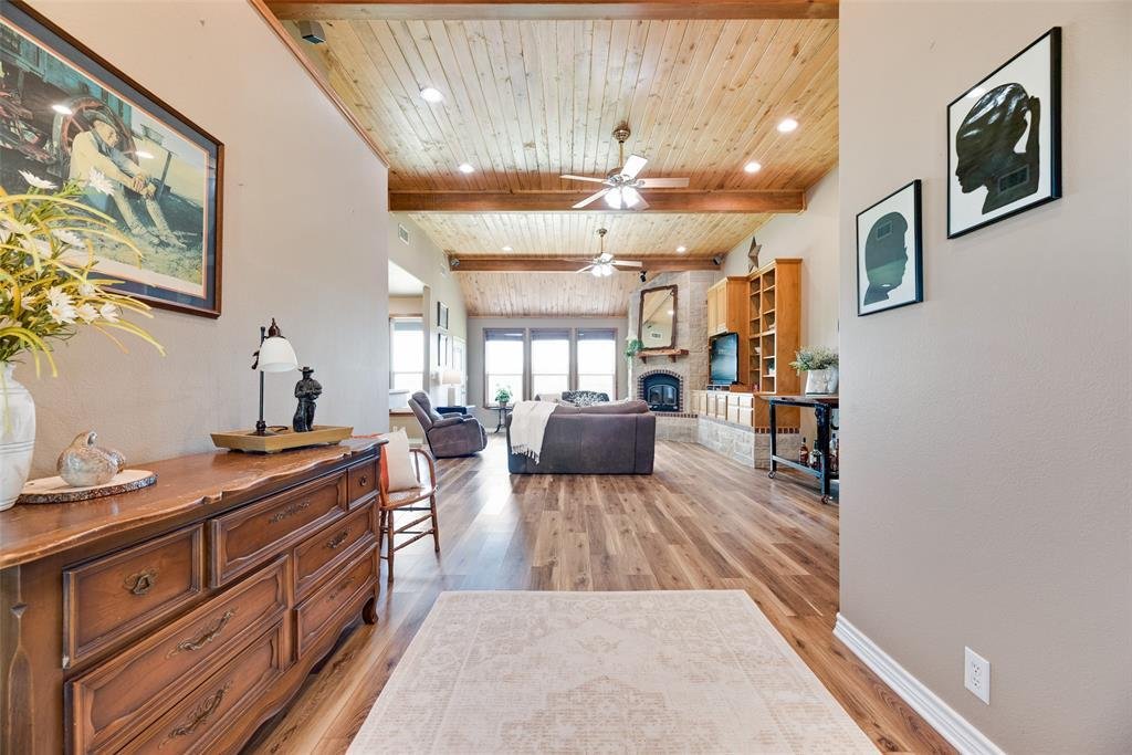 Farm Ranch in Bells, Texas, United States 3 - 18390098