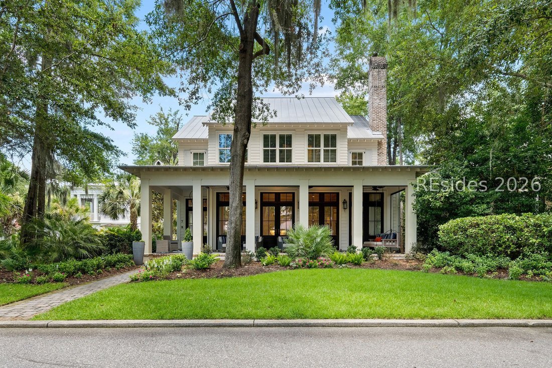 House in Bluffton, South Carolina, United States 1 - 18390105