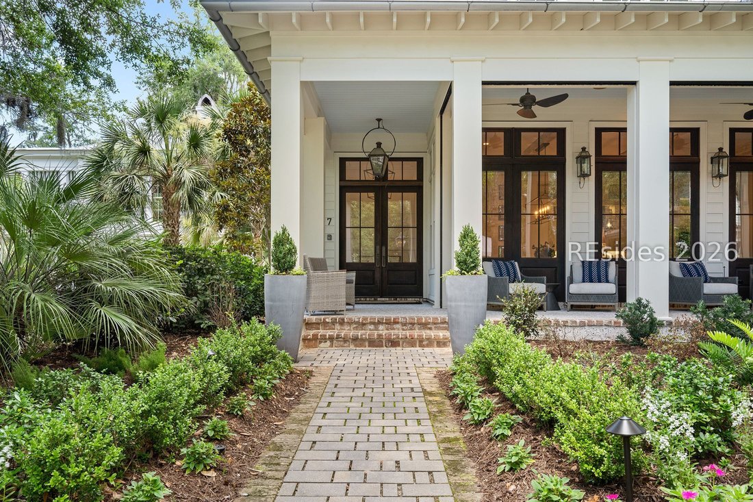 House in Bluffton, South Carolina, United States 3 - 18390105