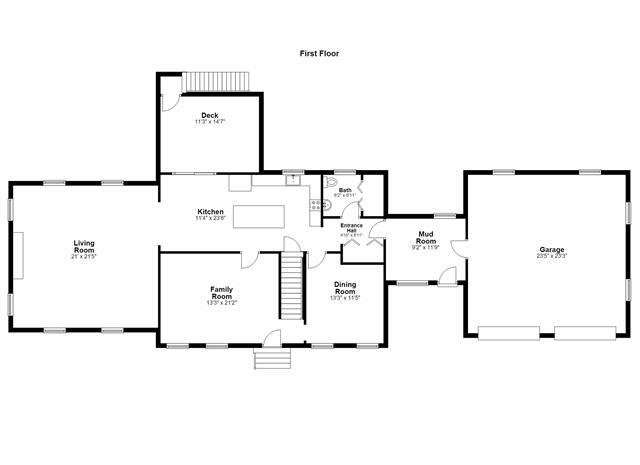 House in Hooksett, New Hampshire, United States 4 - 18390103