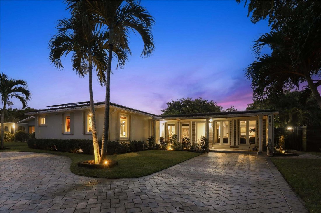 House in Wilton Manors, Florida, United States 1 - 16368420
