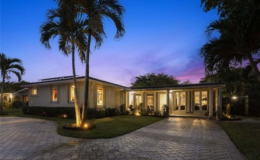 House in Wilton Manors, Florida, United States 1