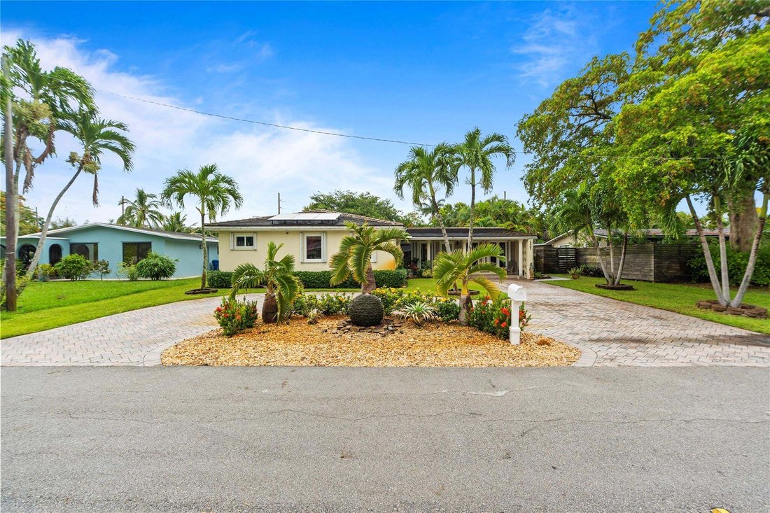 House in Wilton Manors, Florida, United States 4 - 16368420