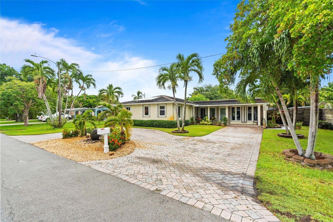 House in Wilton Manors, Florida, United States 2 - 16368420