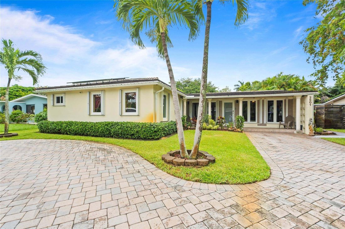 House in Wilton Manors, Florida, United States 3 - 16368420
