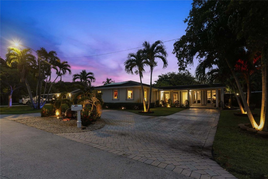 House in Wilton Manors, Florida, United States 5 - 16368420