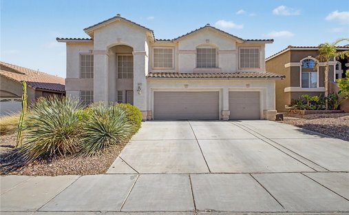 Casa a Las Vegas, Nevada, Stati Uniti 1