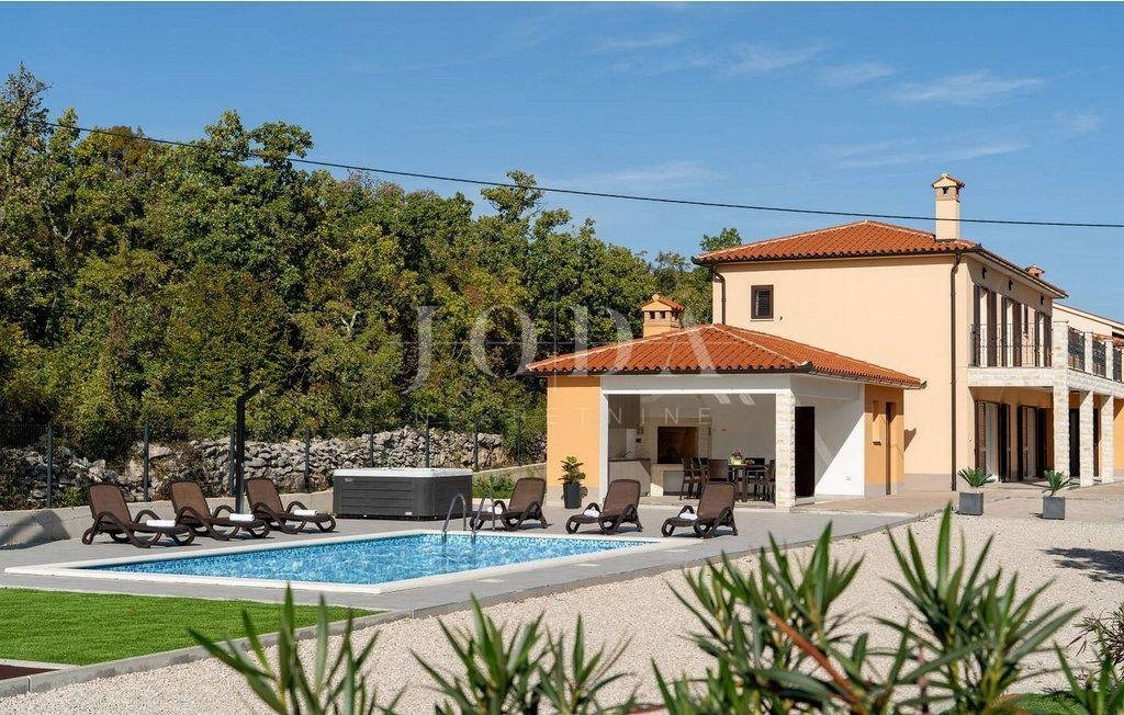 House in Labin, Istria County, Croatia 2 - 18396692
