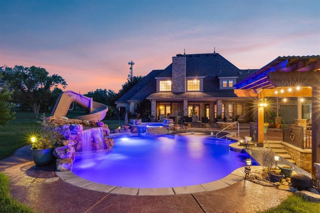 House in Wichita Falls, Texas, United States 5 - 18331432