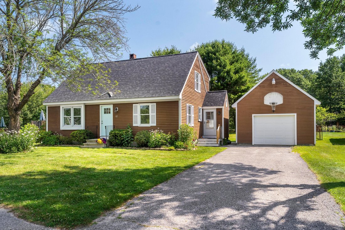 House in South Portland, Maine, United States 2 - 18393935