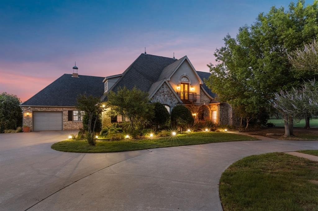 House in Wichita Falls, Texas, United States 1 - 18331432