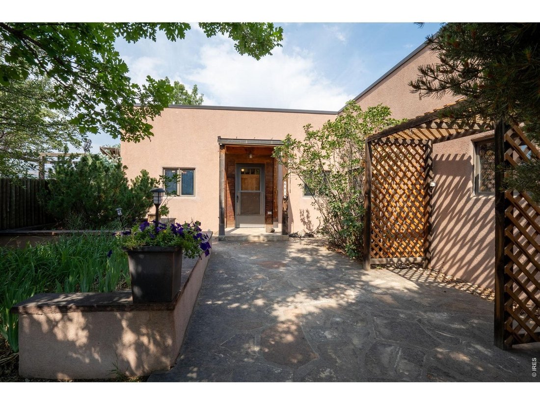 House in Loveland, Colorado, United States 4 - 18394500
