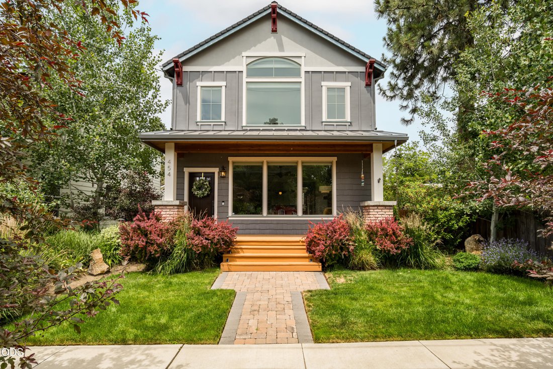 House in Bend, Oregon, United States 1 - 18395150