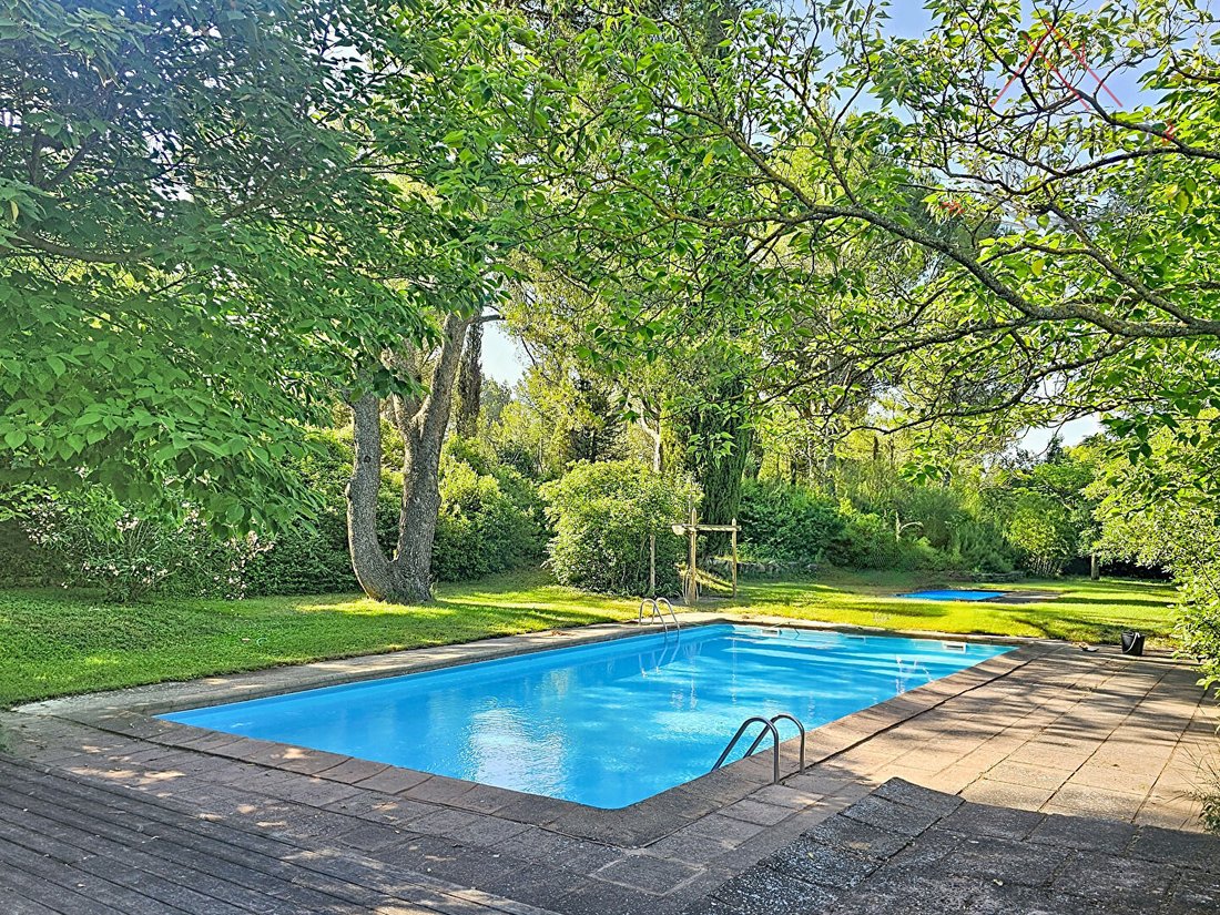 Villa in Velleron, Provence-Alpes-Côte d'Azur, France 1 - 17290018