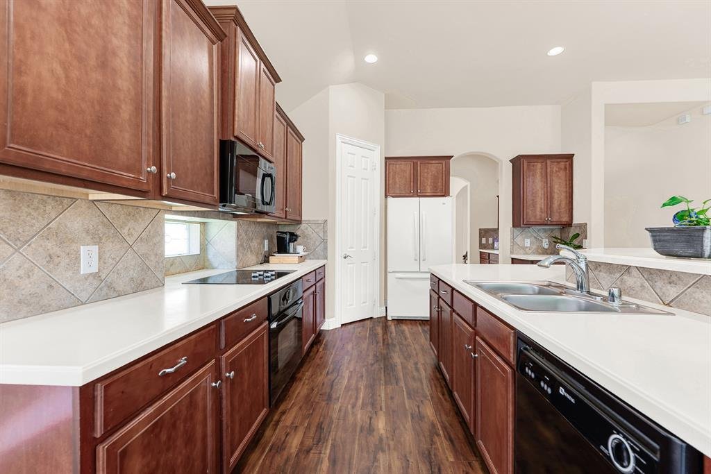 House in Richardson, Texas, United States 5 - 18391472